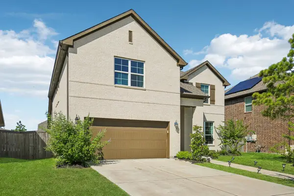 2641 Summer Indigo Trail, Pearland, TX 77089