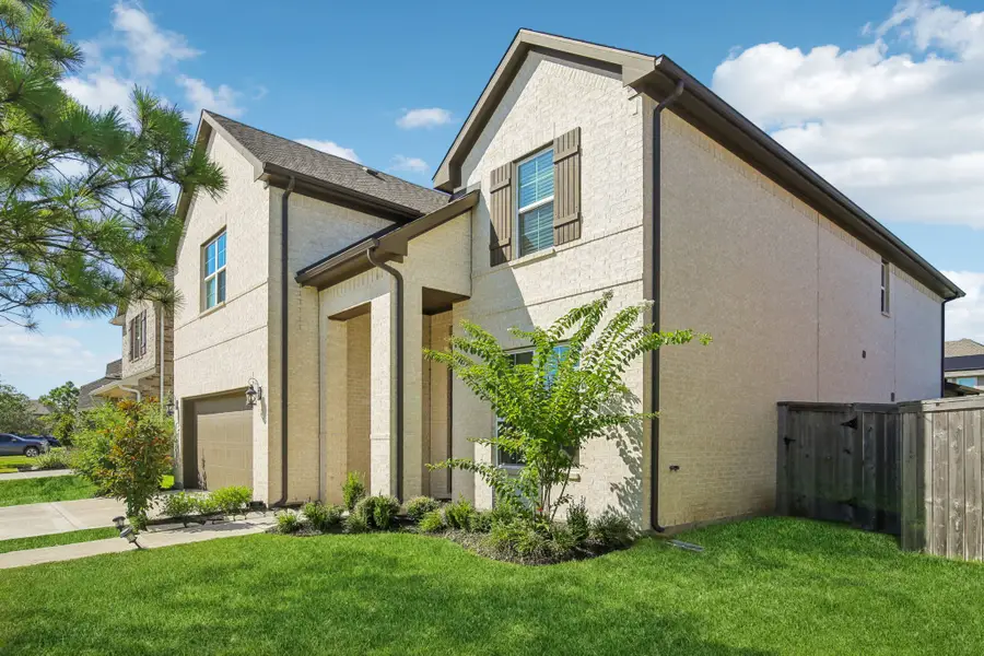 2641 Summer Indigo Trail, Pearland, TX 77089 - Image #2