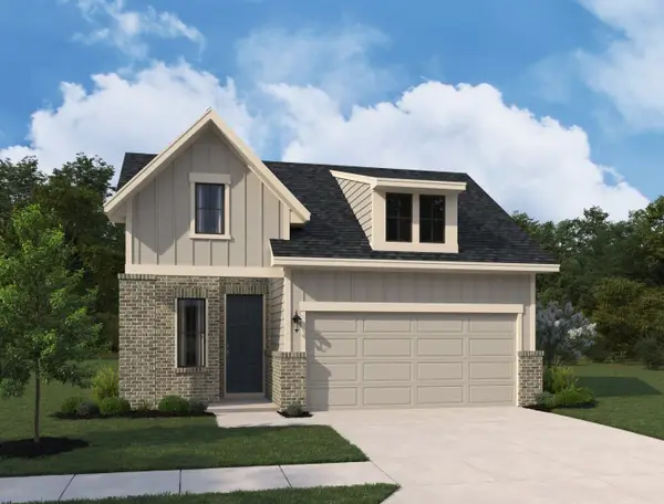 21603 Foxes Trove Trail, Magnolia, TX 77355