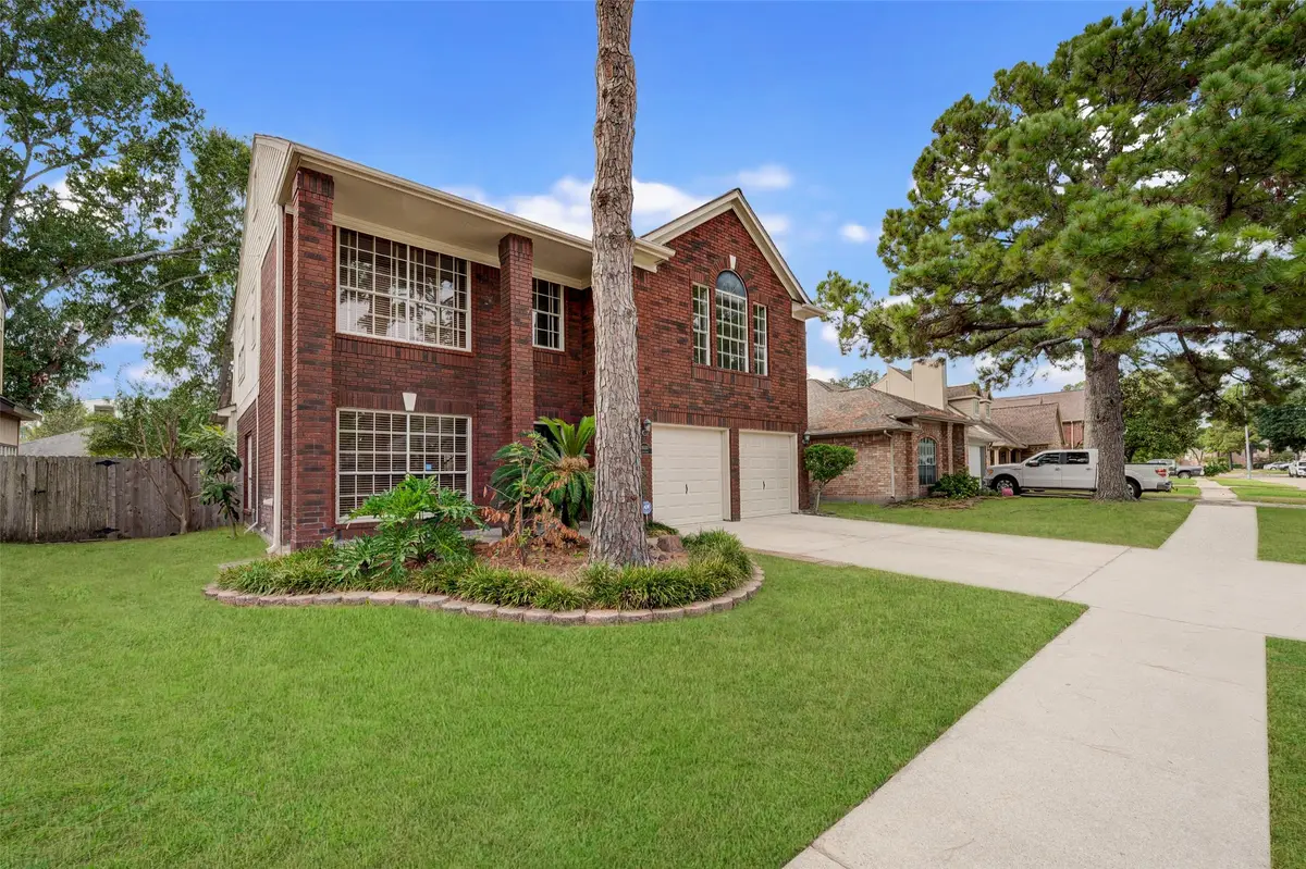 16030 Lakestone Drive, Tomball, TX 77377 - #1