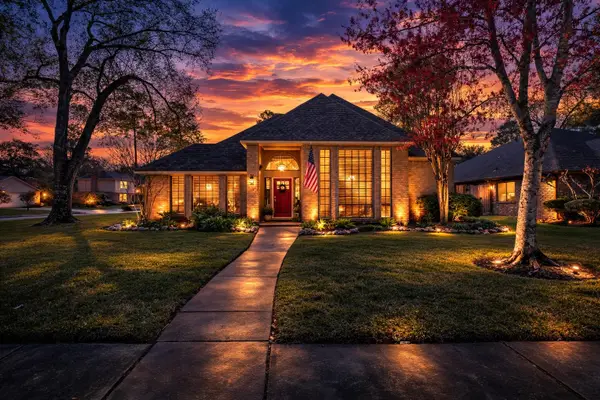 15003 River Park Drive, Houston, TX 77070