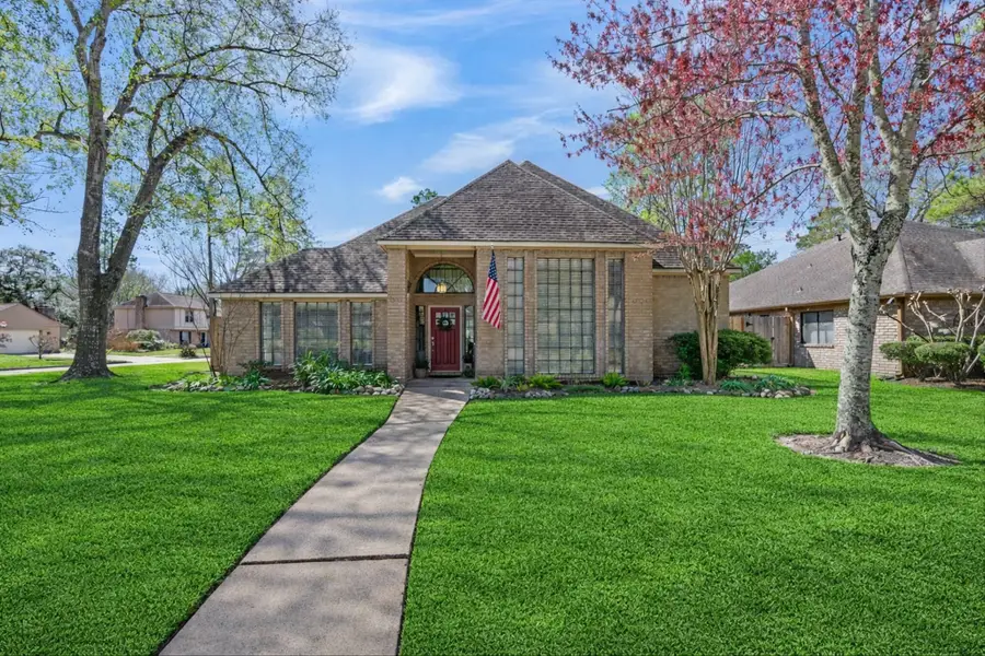 15003 River Park Drive, Houston, TX 77070 - #2