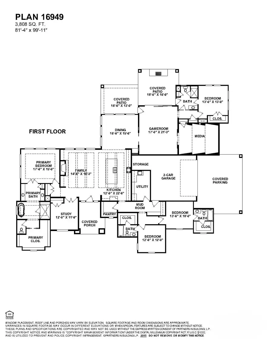 4111 Westgate Lane, Fulshear, TX 77441 - #3