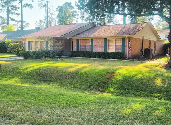 10211 Kerr Lane, Conroe, TX 77385