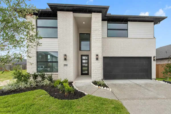 27010 Sunset Palace Drive, Katy, TX 77493