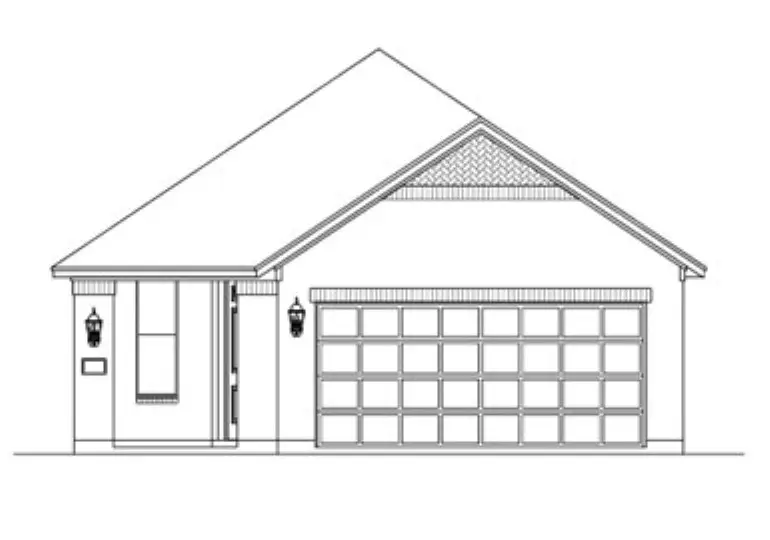 26215 Outrider Trail, Montgomery, TX 77316 - #1