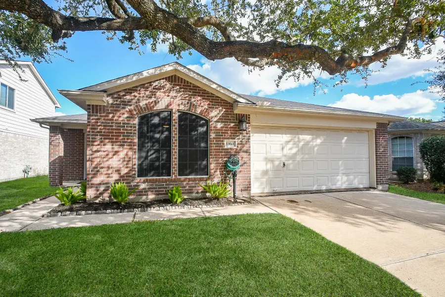 13511 Titus Point, Houston, TX 77085 - Image #2