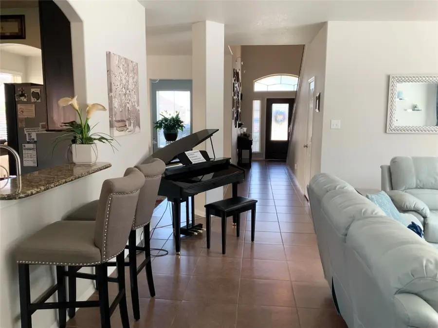 5446 Peppermint Lane, Baytown, TX 77521 - #3