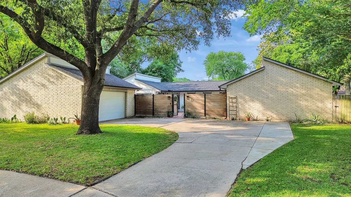 12906 Aste Lane, Houston, TX 77065 - #1