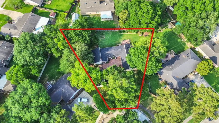 12906 Aste Lane, Houston, TX 77065 - #3