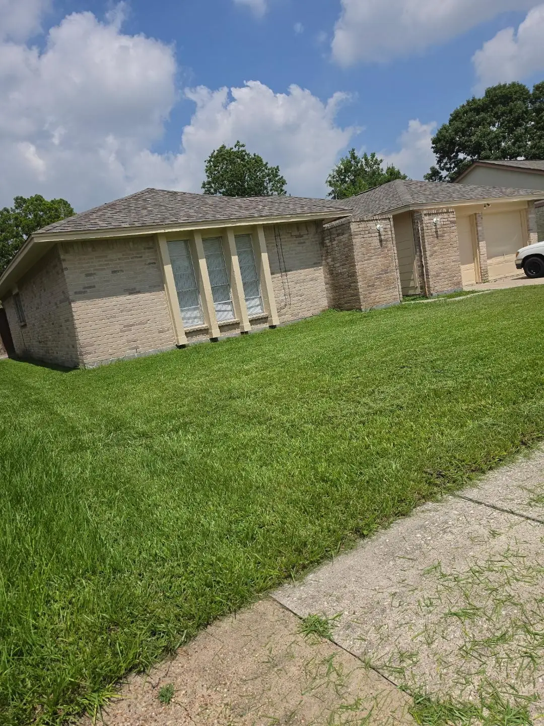 11947 Medicine Bow Circle, Houston, TX 77067 - #1