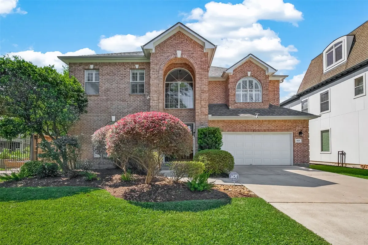 4019 Whitman Street, Houston, TX 77027 - #1
