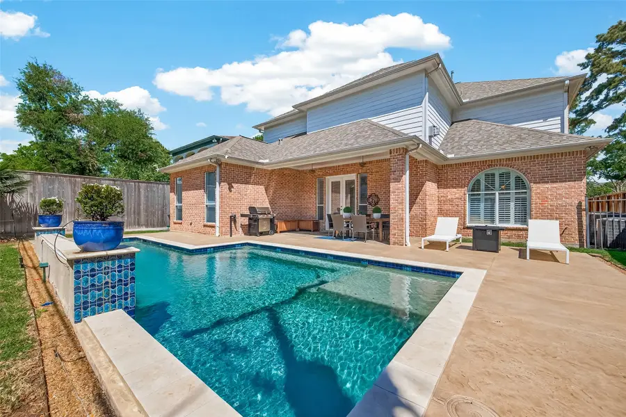 4019 Whitman Street, Houston, TX 77027 - #2