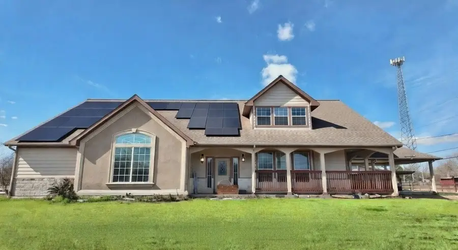 390 County Road 4871, Dayton, TX 77535 - #2