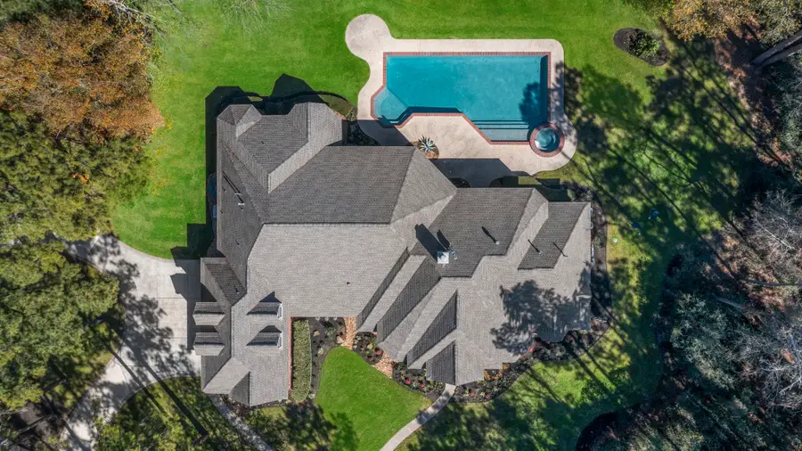 11302 Lake Forest Drive, Conroe, TX 77384 - #3