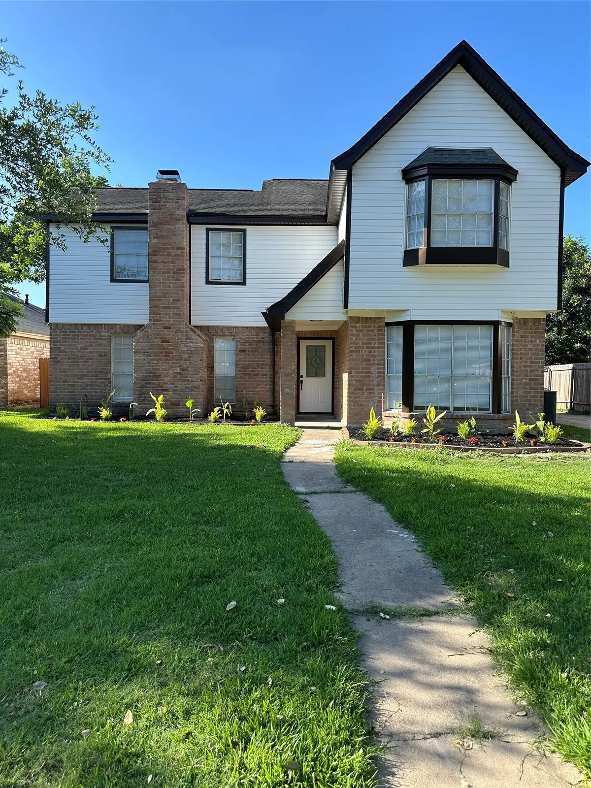 13410 Pantano Drive, Houston, TX 77065 - #1