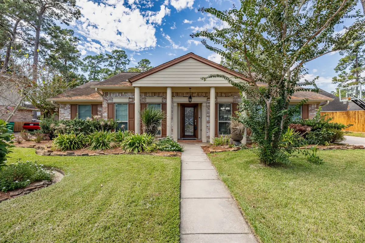 3726 Autumn Lane, Baytown, TX 77521 - #1