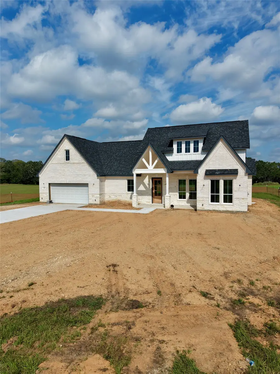 485 County Road 413, Palacios, TX 77465 - #2