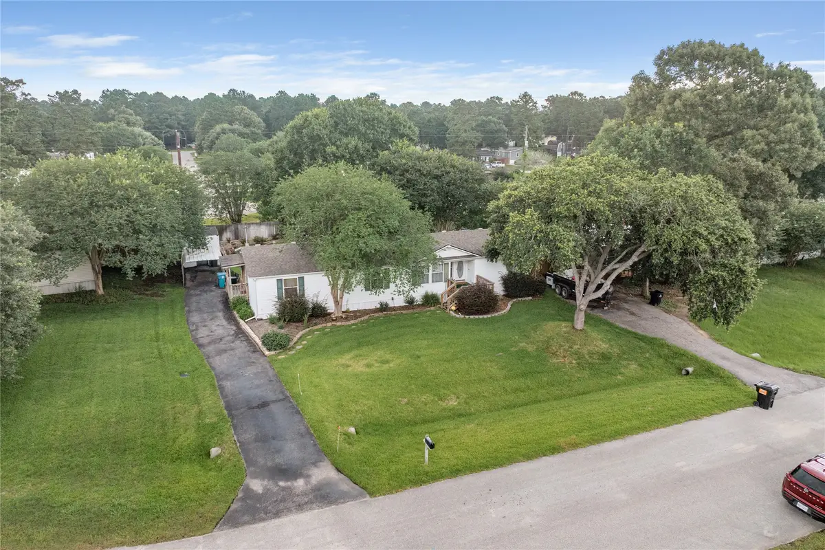16310 Oaklane Trail, Magnolia, TX 77355 - #1
