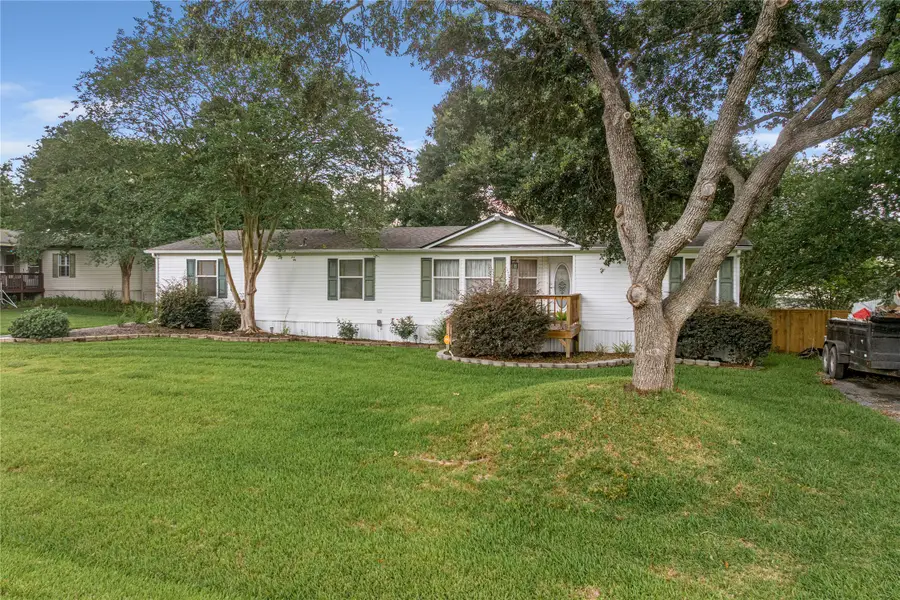16310 Oaklane Trail, Magnolia, TX 77355 - #2