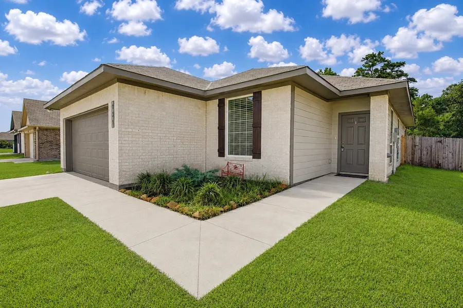 239 New Dawn Trail, Huntsville, TX 77320 - #2