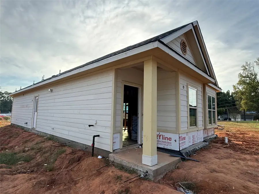 16694 East Alderson Street, Montgomery, TX 77316 - #3