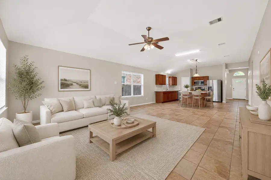 1434 Monterra Point, Fresno, TX 77545 - #3