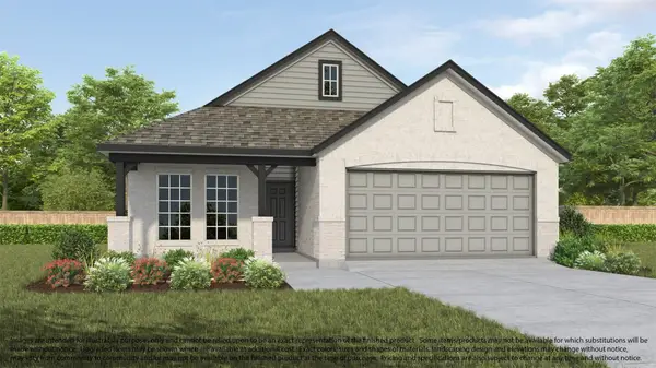 21718 Cisco Point Lane, Katy, TX 77449