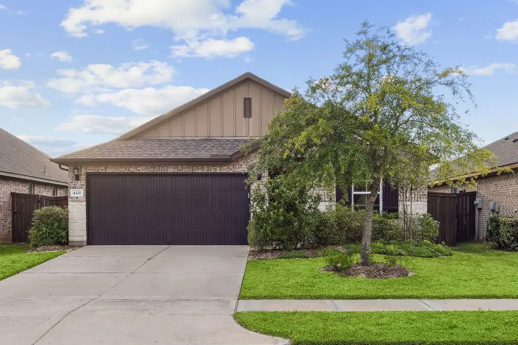 4431 Upland Stream Lane, Katy, TX 77493 - #1