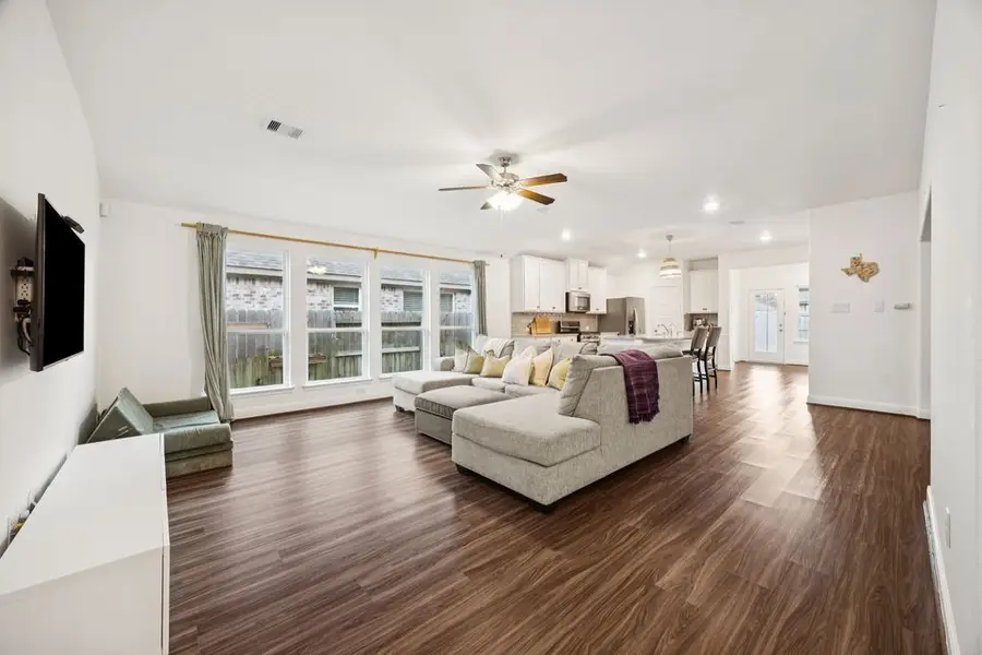 4431 Upland Stream Lane, Katy, TX 77493 - #3