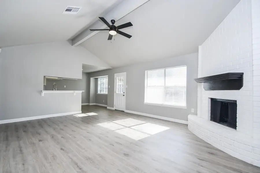 6911 Winding Trace Drive, Houston, TX 77086 - #3