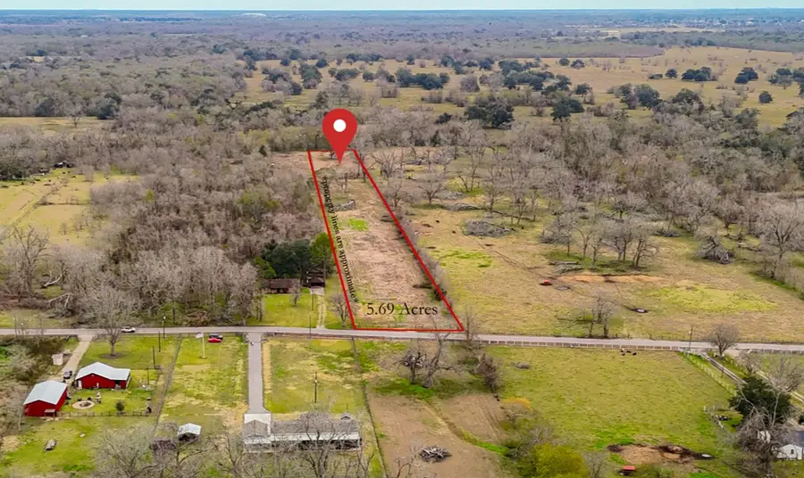 00000 County Road 42, Rosharon, TX 77583 - Image #2