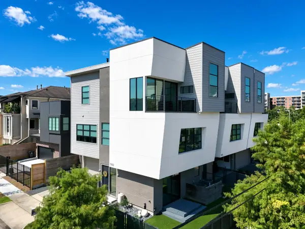 1302 Crocker Street, Houston, TX 77019
