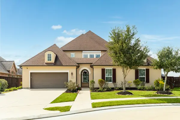 10306 Terra Street, Iowa Colony, TX 77583