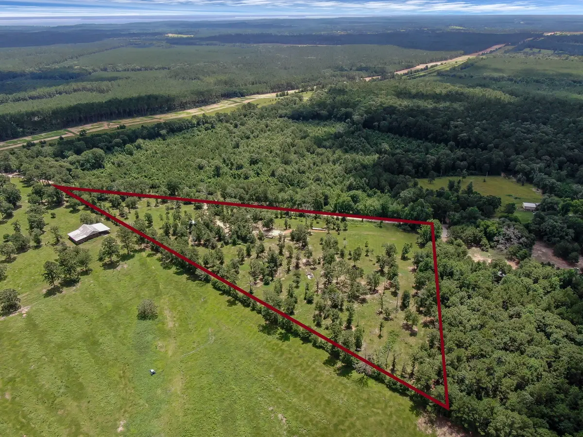 400 Raven Hill Road, Oakhurst, TX 77359 - #1