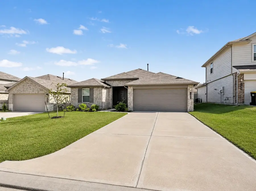 11936 Summer Oak Trail, Willis, TX 77318 - #2