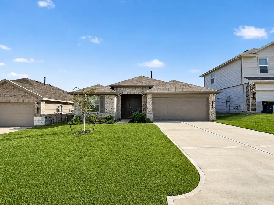 11936 Summer Oak Trail, Willis, TX 77318 - #3