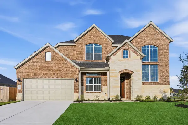 3344 Summercrisp Hollow Lane, Pearland, TX 77581