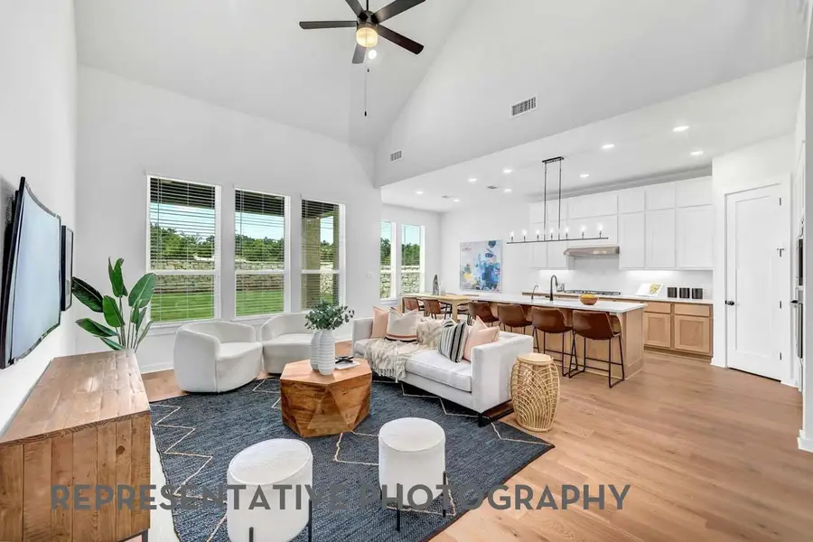 7211 Valley Mint Drive, Katy, TX 77493 - #3