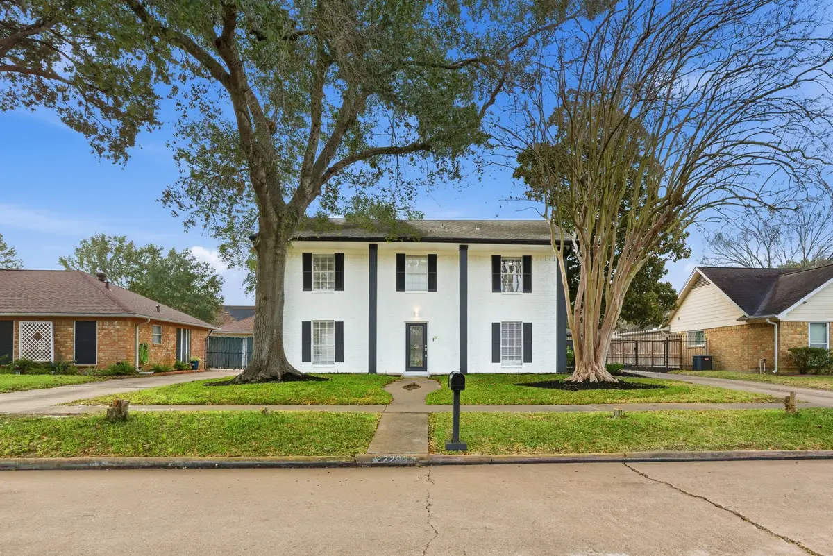 22203 Merrymount Drive, Katy, TX 77450 - Image #1