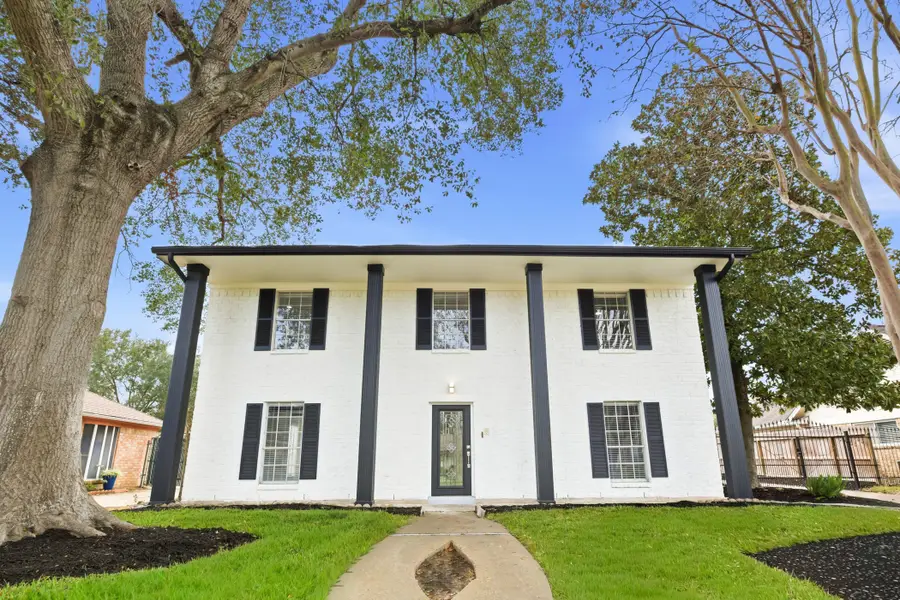 22203 Merrymount Drive, Katy, TX 77450 - Image #2