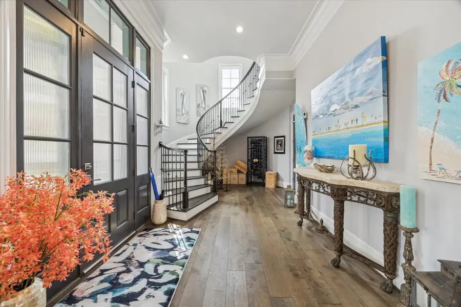 1240 Mosaico Lane, Houston, TX 77055 - #3