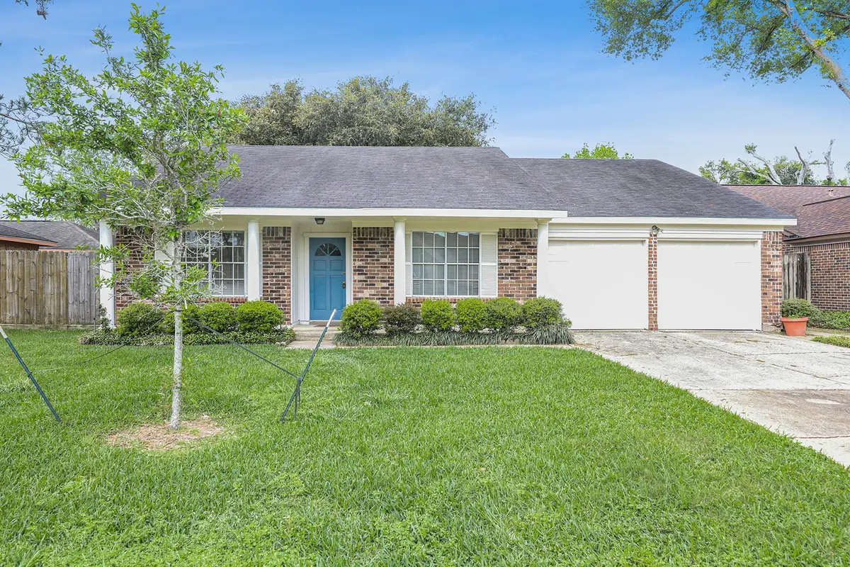 5039 Tain Drive, Houston, TX 77084 - Image #1