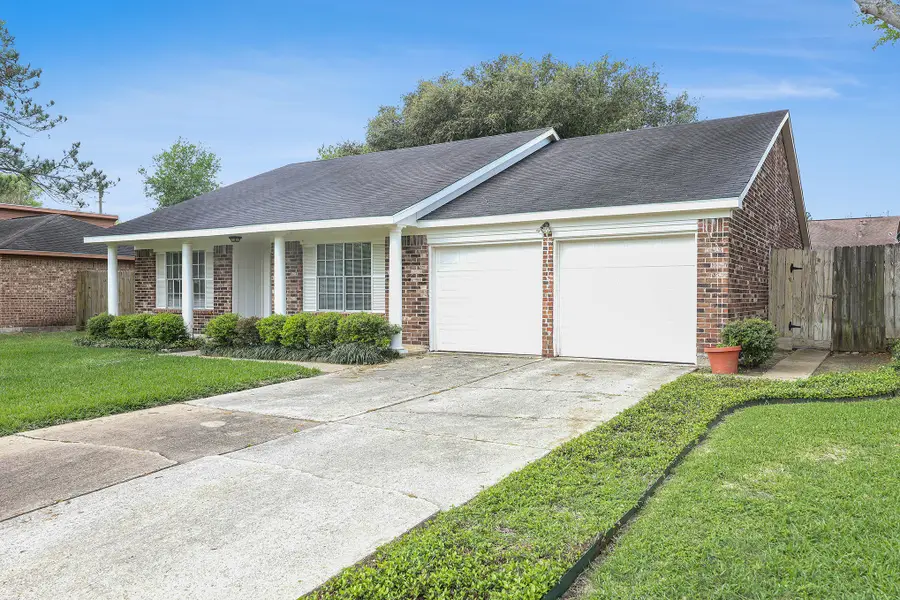 5039 Tain Drive, Houston, TX 77084 - Image #2