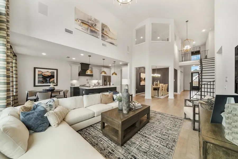 2006 Ironwood Pass Drive, Missouri City, TX 77459 - Image #2