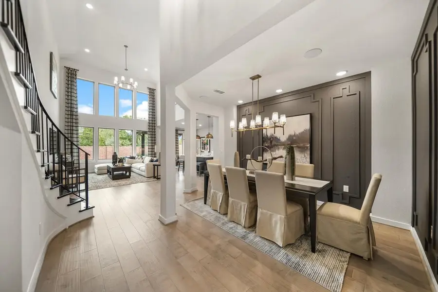 2006 Ironwood Pass Drive, Missouri City, TX 77459 - Image #3