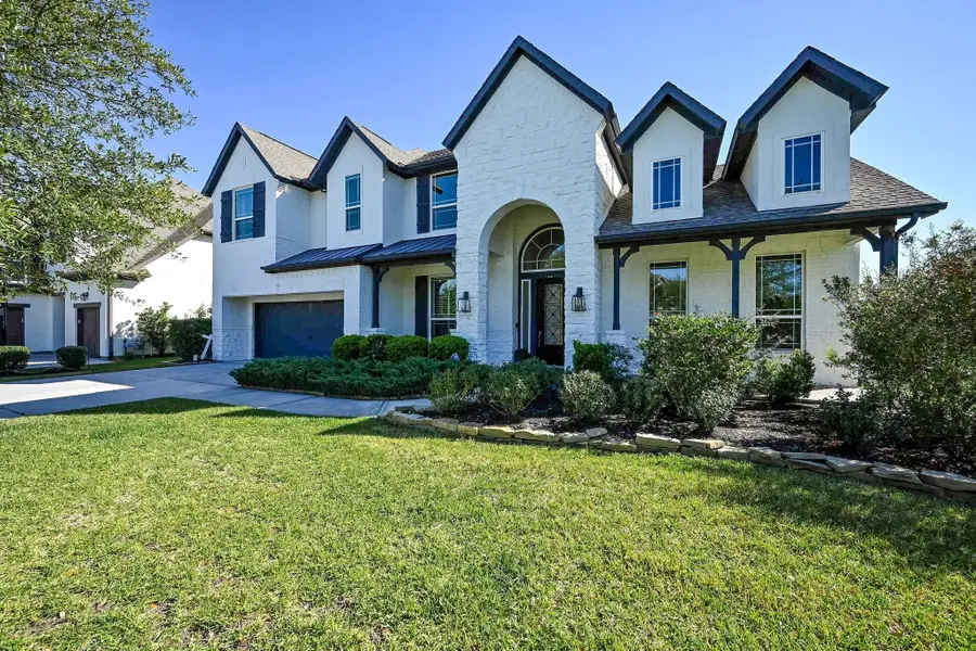 34 Jaden Oaks Place, Tomball, TX 77375 - #3