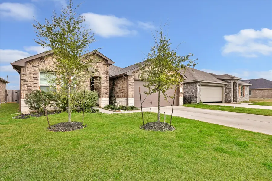 8306 Tamarind Lane, Baytown, TX 77521 - #2