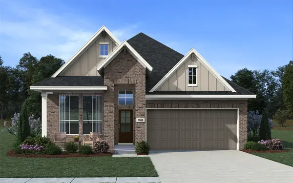 22207 Hercules Club Lane, Cypress, TX 77433