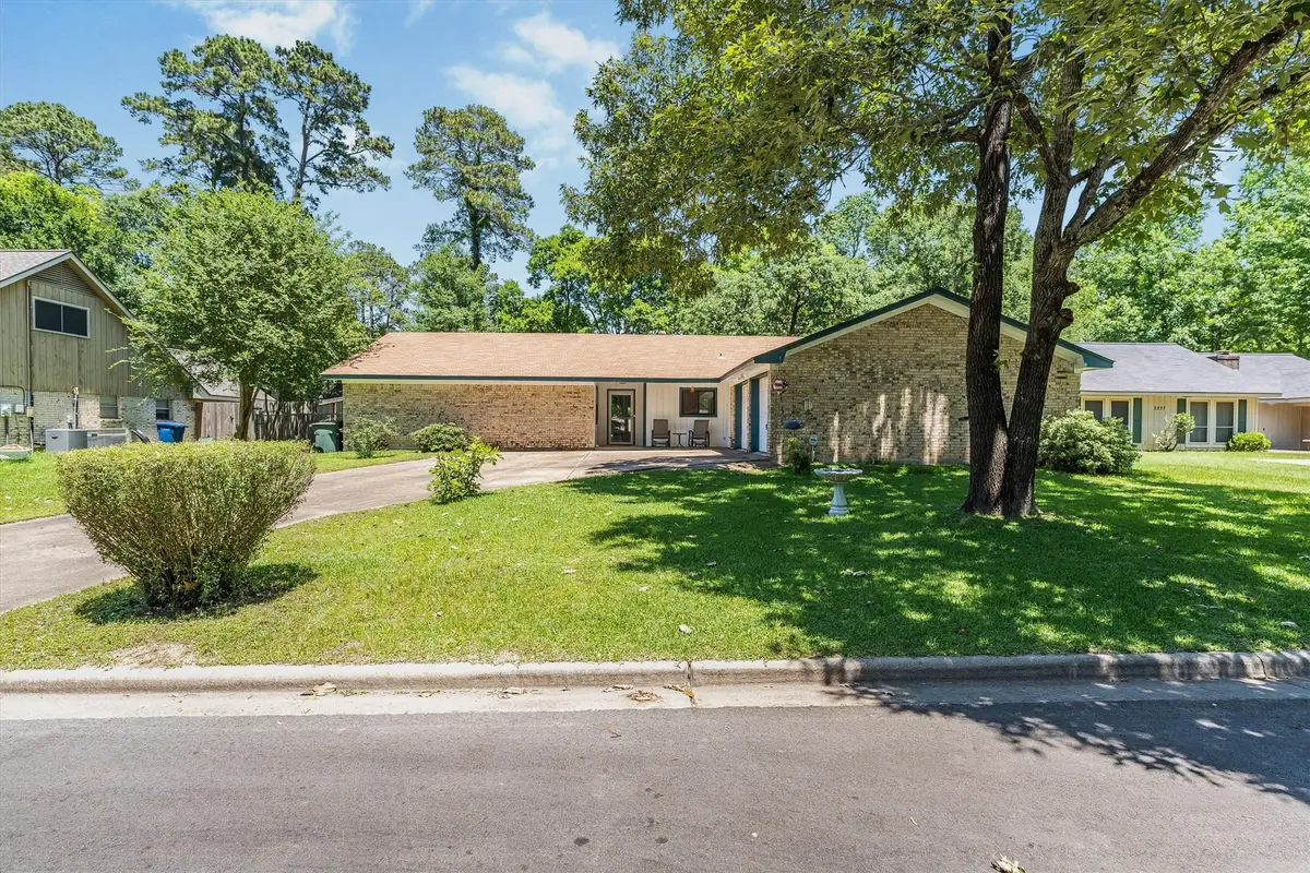 3333 Bent Bough Park, Huntsville, TX 77340 - #1